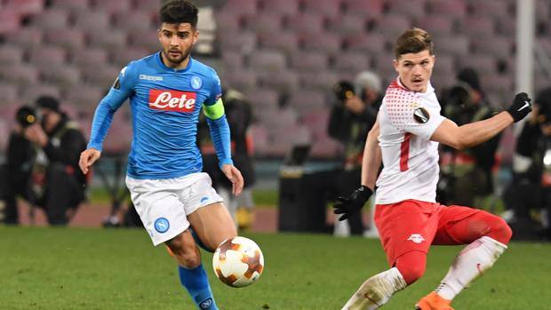 Seconda Maglia RB Leipzig Emil Forsberg Seconda Maglia RB Leipzig Emil Forsberg